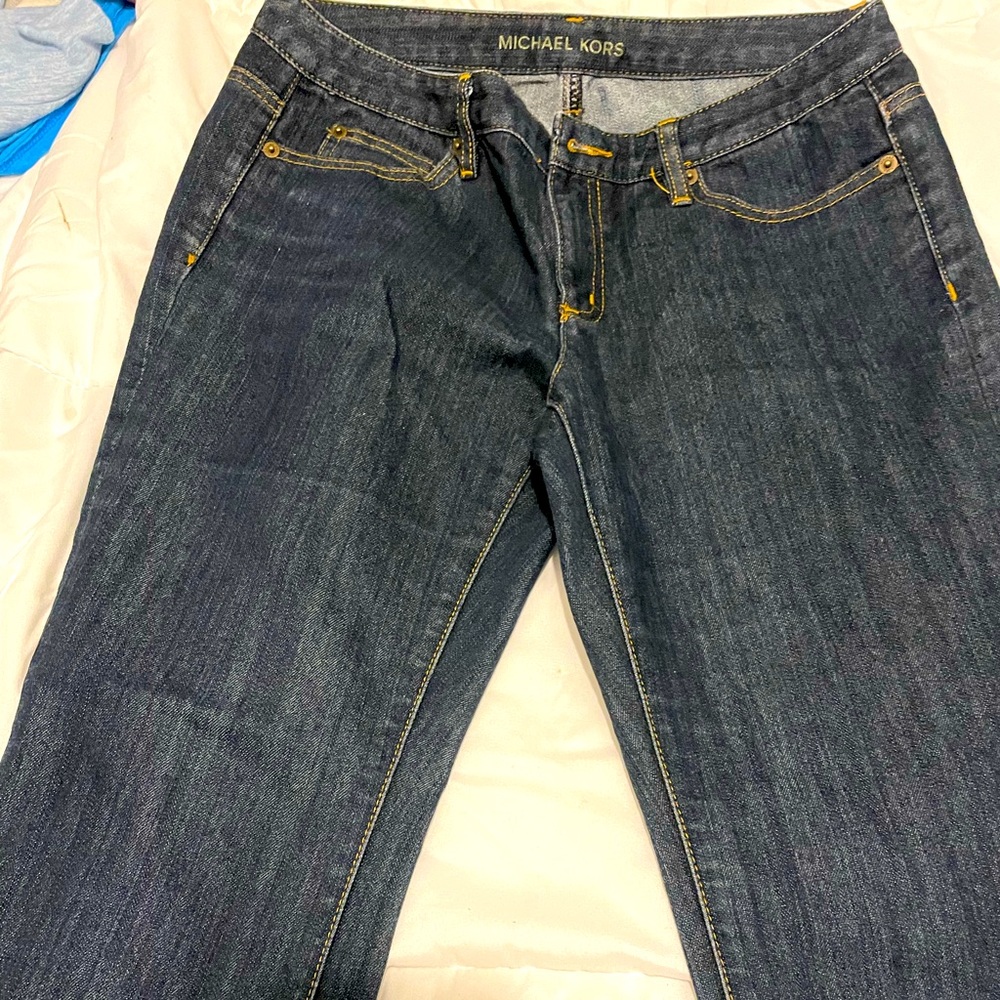 Michael Kors women's jeans size 6